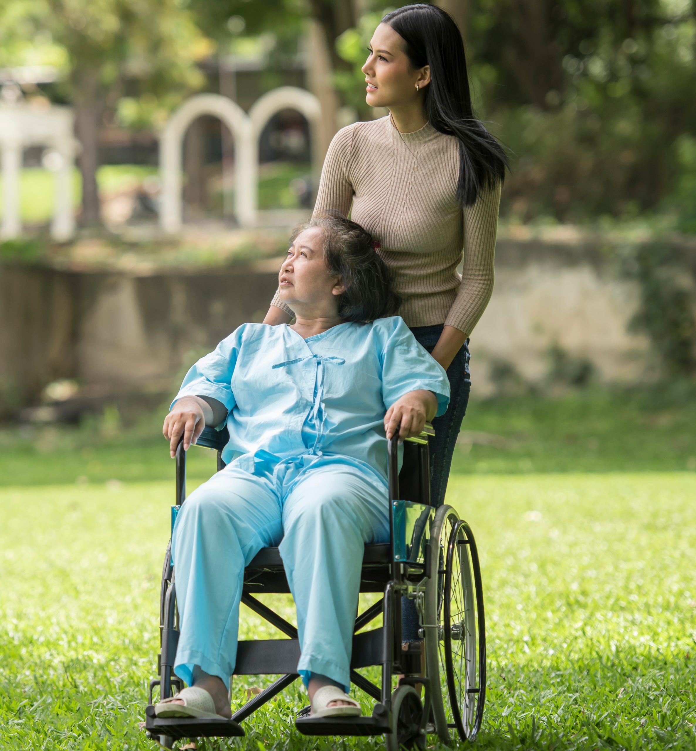 Physical and Intellectual Disabilities - glee organization