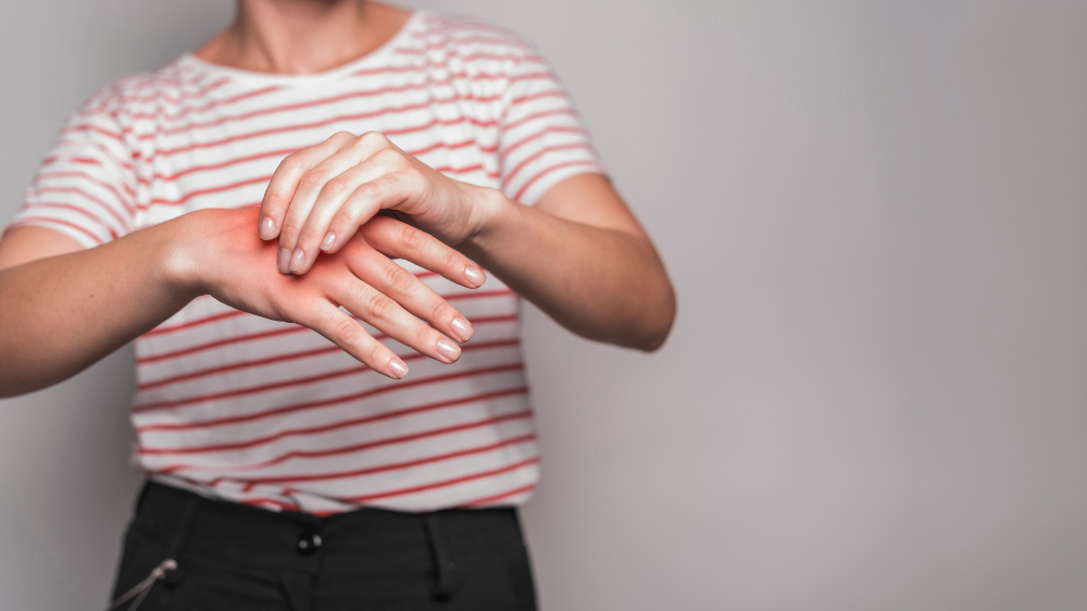 Injury Prevention at Workplace: Protect yourself from Carpal Tunnel Syndrome