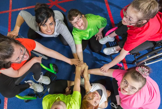 Unlocking the Power of Movement: How Physical Activity Benefits Individuals with Autism