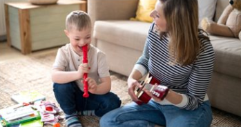 Various Physical Activity Modalities for Individuals with Autism