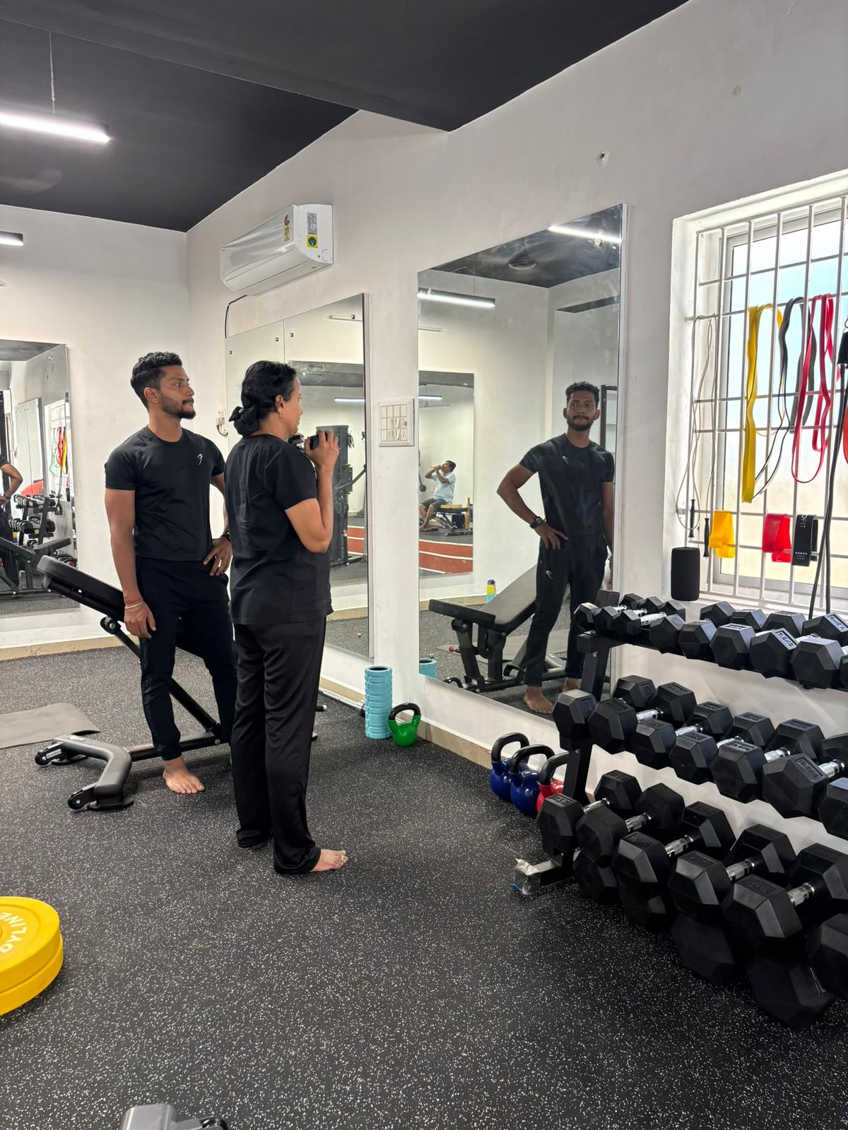 🌸 Rebuilding Strength After Mastectomy: The Power of Post-Surgery Exercise