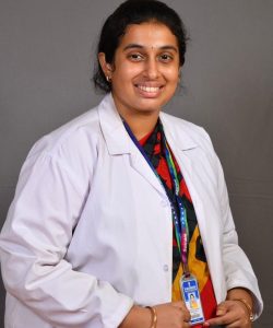 Architha Aishwarya - glee wellness centre
