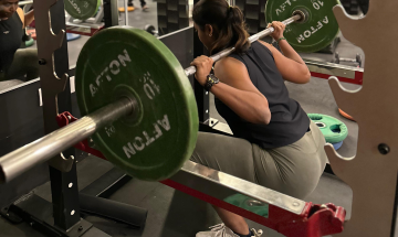 glee fitness and wellness organization